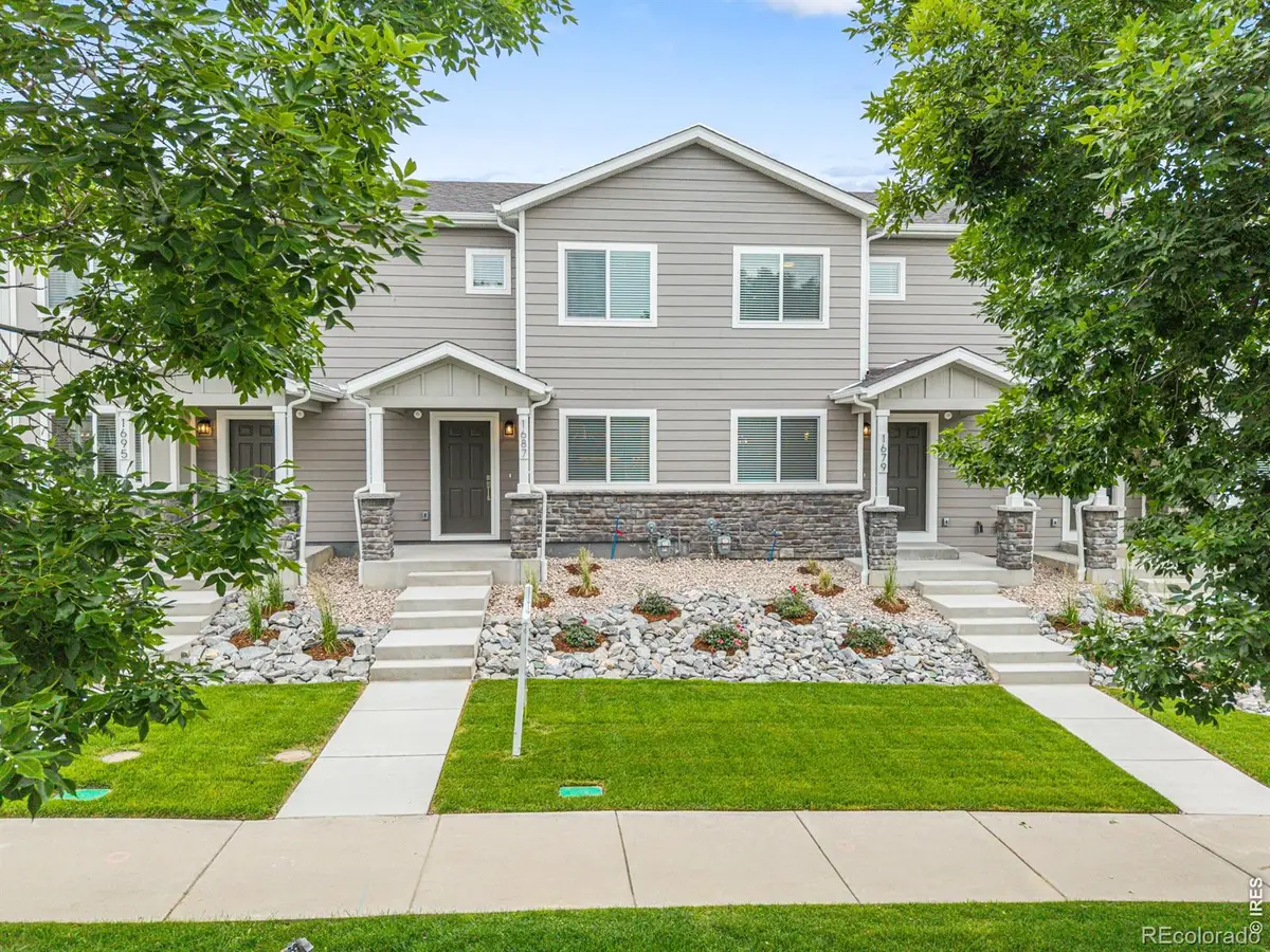 1679 Valency Drive, Loveland, CO 80537 - #1