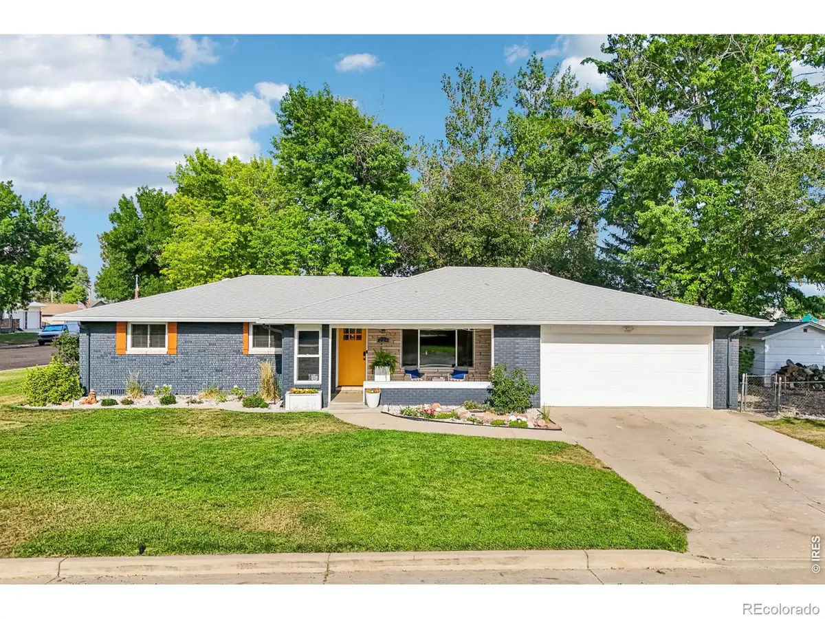 224 W 50th Street, Loveland, CO 80538 - #1
