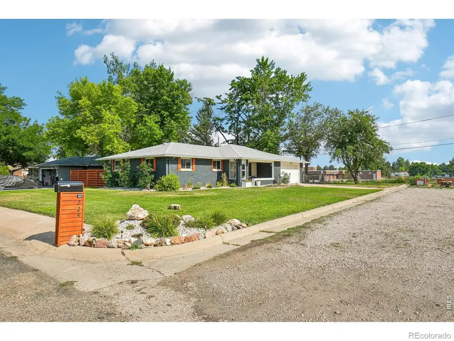 224 W 50th Street, Loveland, CO 80538 - #3