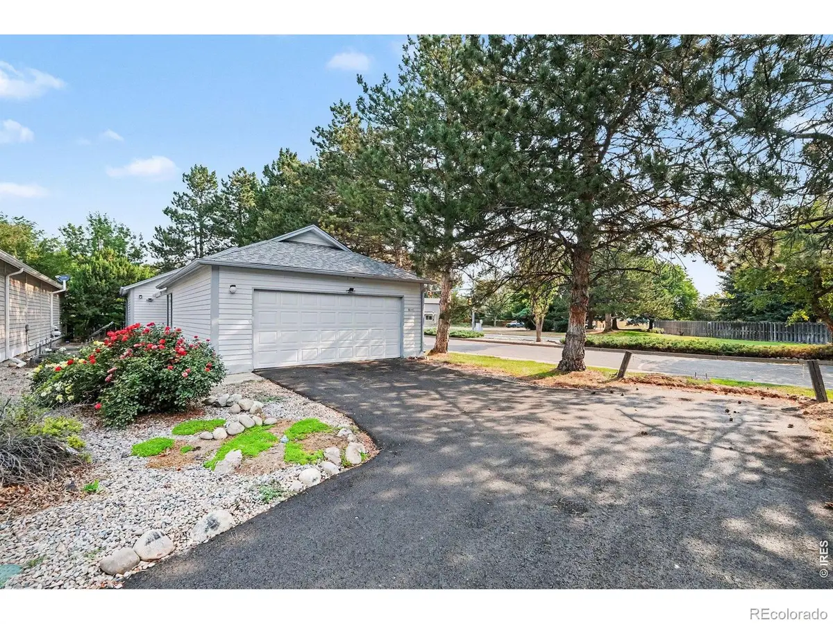 814 Arbor Avenue #C, Fort Collins, CO 80526 - #1