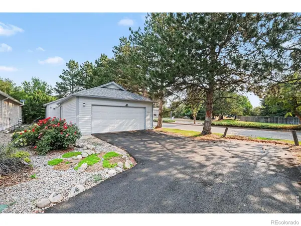 814 Arbor Avenue #C, Fort Collins, CO 80526