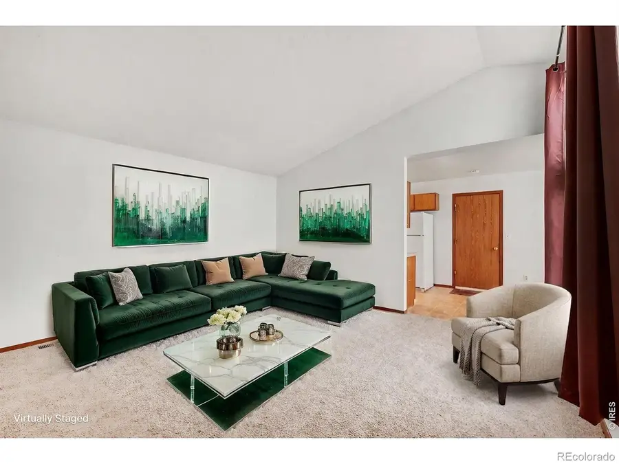 814 Arbor Avenue #C, Fort Collins, CO 80526 - #2