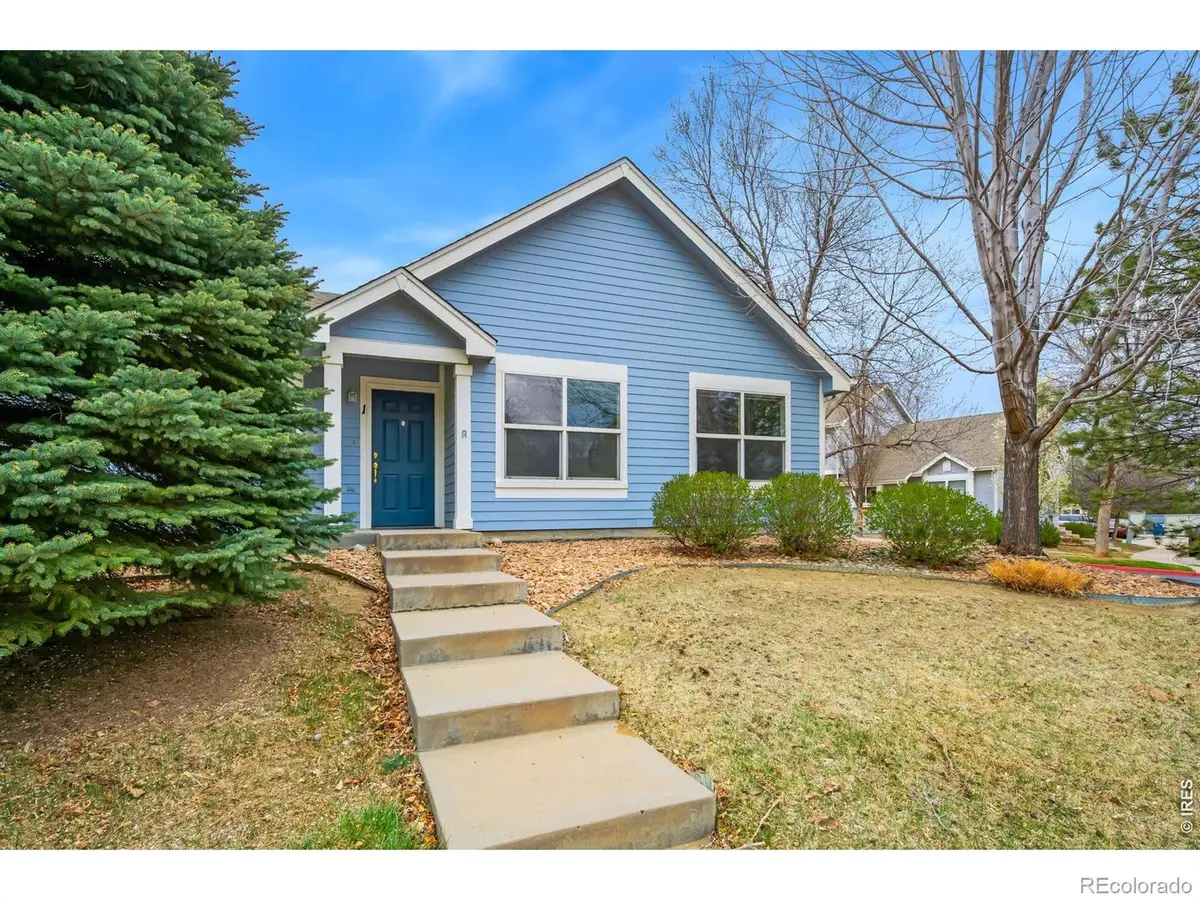 6621 Desert Willow Way #1, Fort Collins, CO 80525 - #1