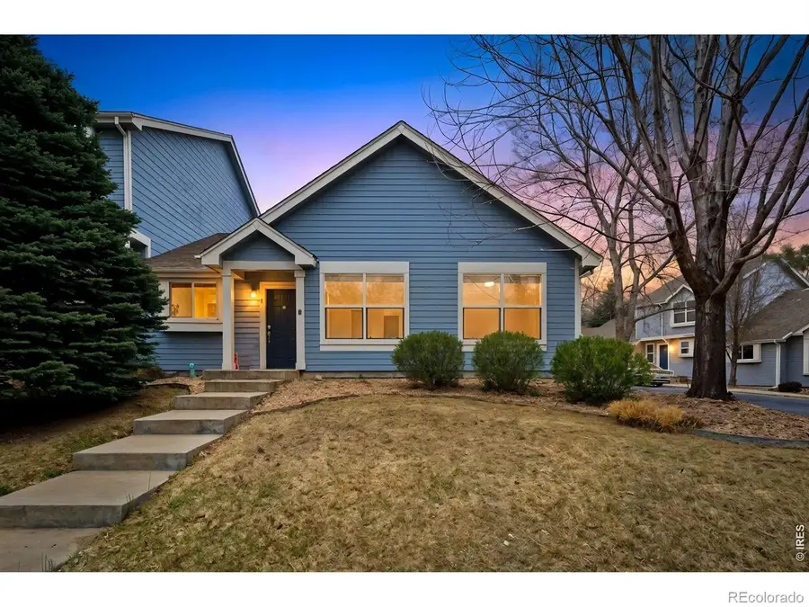 6621 Desert Willow Way #1, Fort Collins, CO 80525 - #2