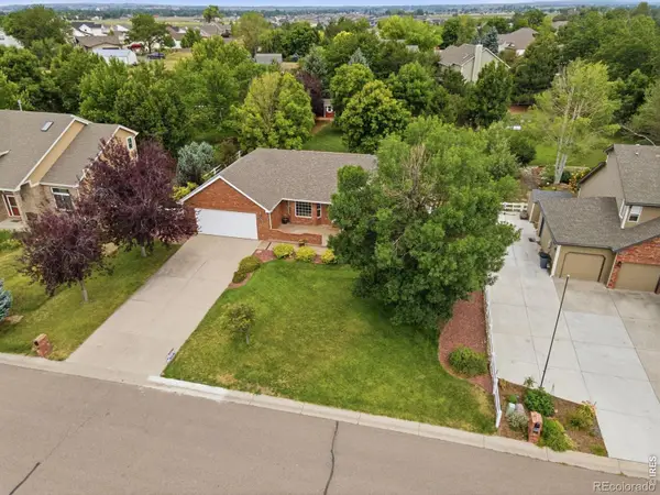2243 Breckenridge Drive, Berthoud, CO 80513