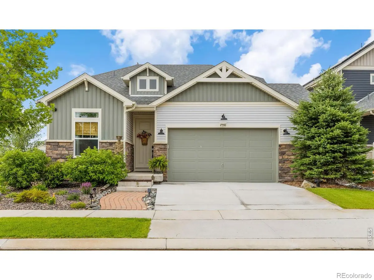17558 E 103rd Drive, Commerce City, CO 80022 - #1