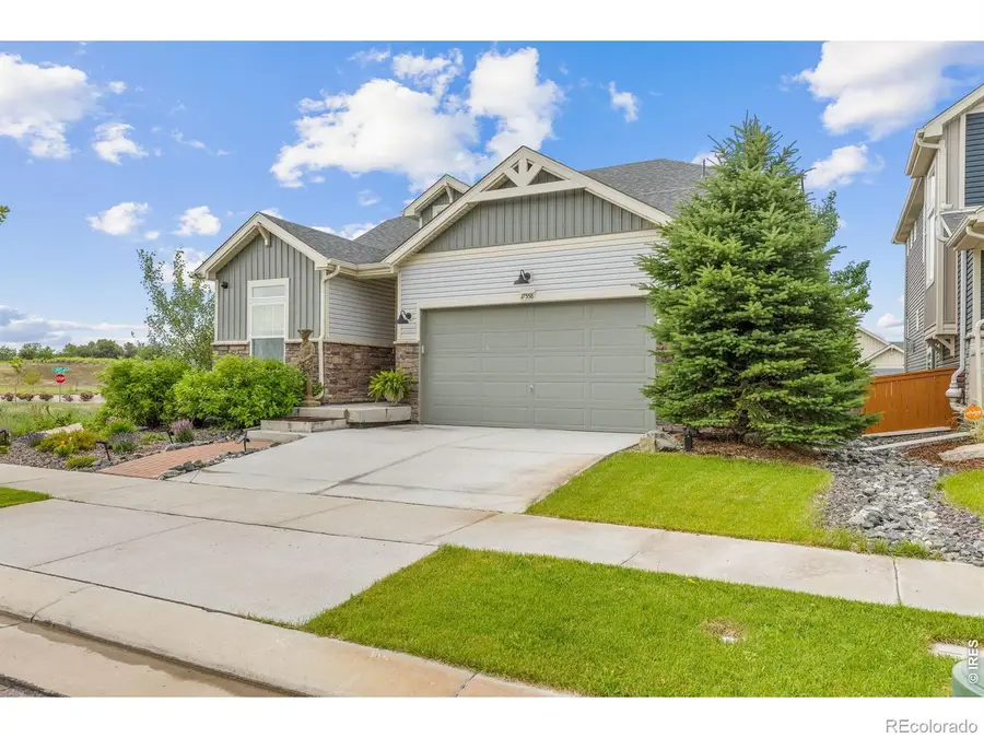 17558 E 103rd Drive, Commerce City, CO 80022 - #2