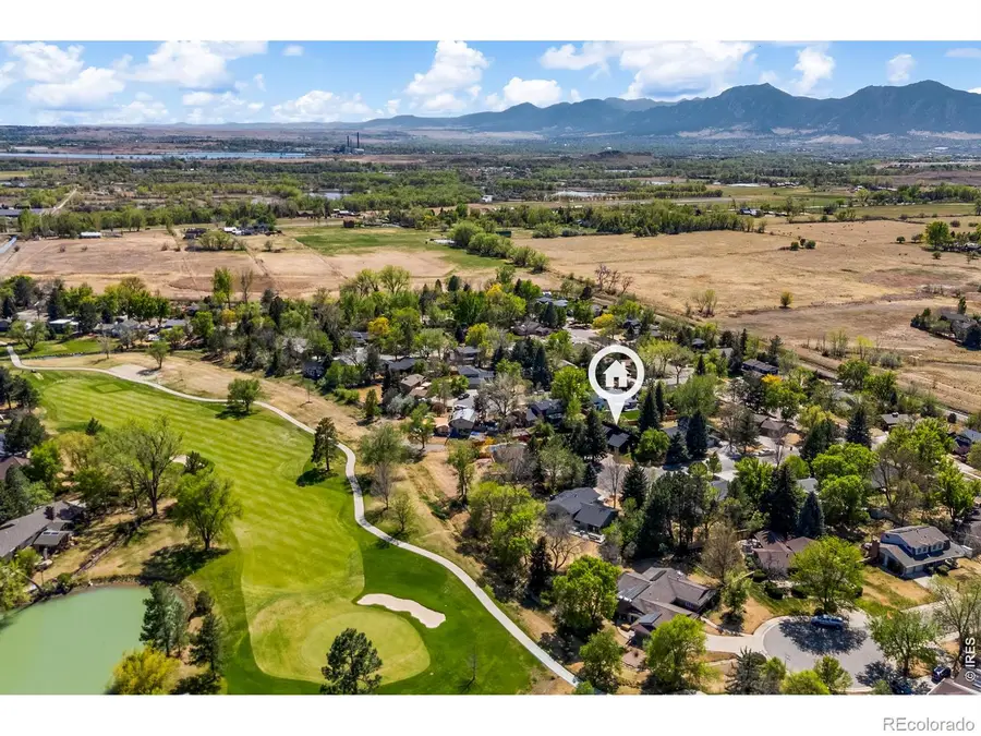 6976 Green Willow Court, Boulder, CO 80301 - #2