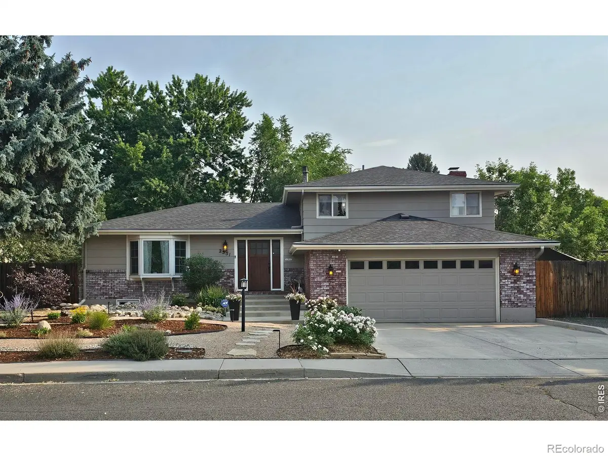 2551 Farisita Drive, Loveland, CO 80538 - #1