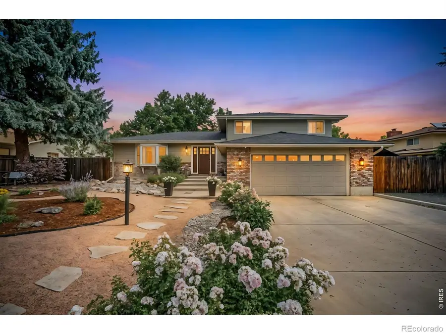 2551 Farisita Drive, Loveland, CO 80538 - #2