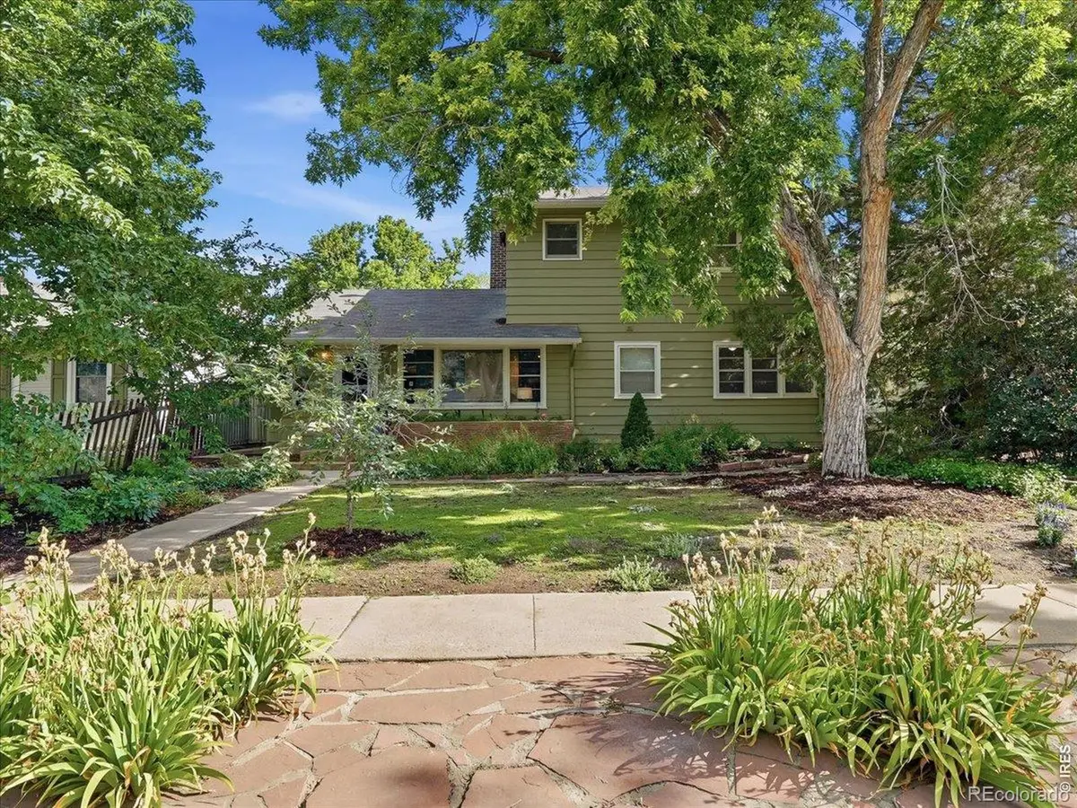 835 W 5th Street, Loveland, CO 80537 - #1