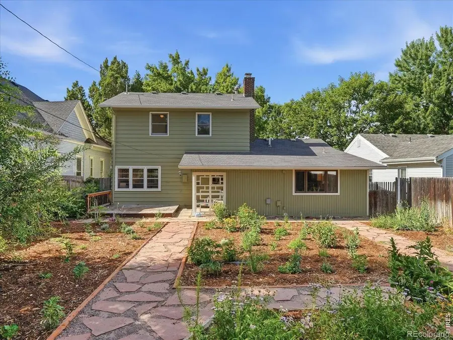 835 W 5th Street, Loveland, CO 80537 - #3