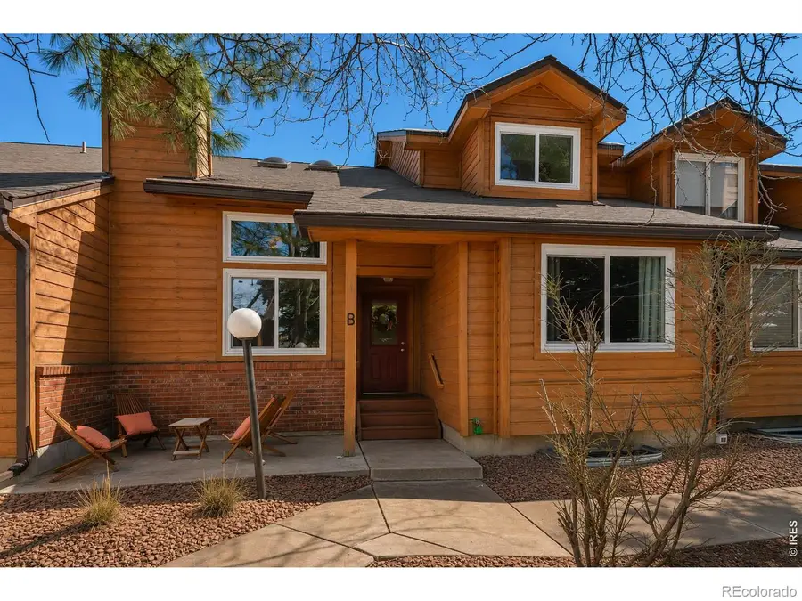 11780 W 66th Place, Arvada, CO 80004 - #2