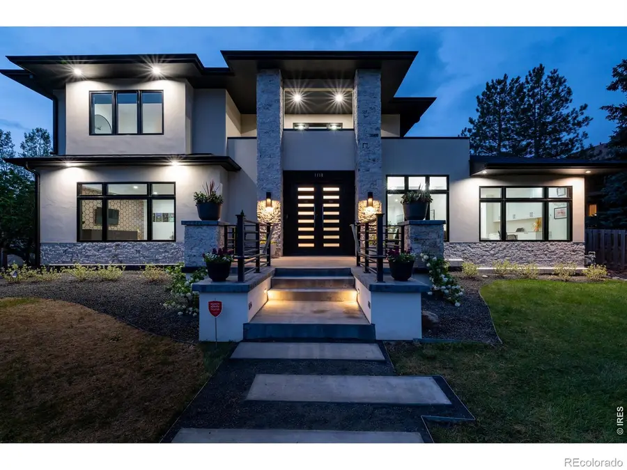 1118 Ravenwood Road, Boulder, CO 80303 - #2