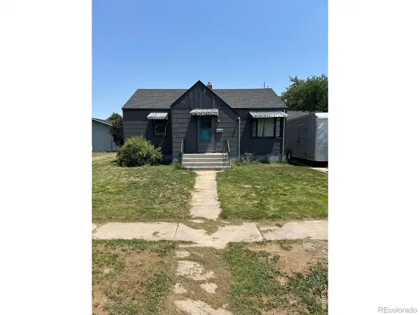 219 S Phelan Avenue, Holyoke, CO 80734
