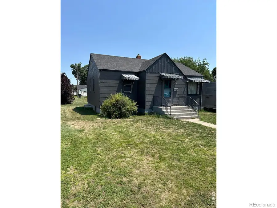 219 S Phelan Avenue, Holyoke, CO 80734 - #2