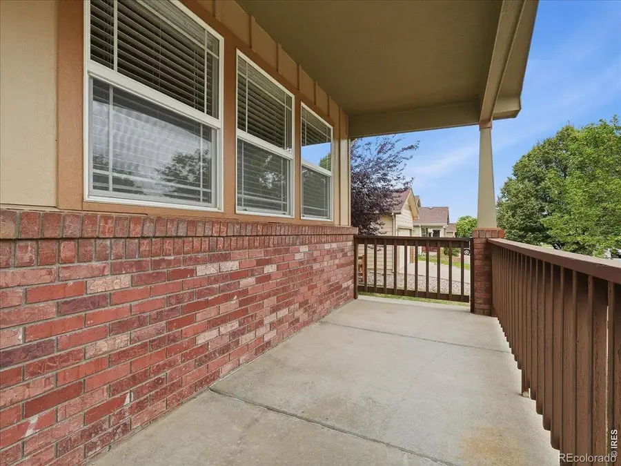 2505 Silverton Street, Loveland, CO 80538 - #3