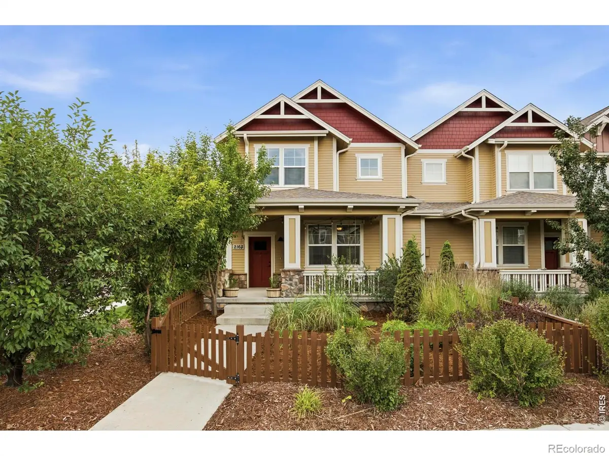 2163 Scarecrow Road, Fort Collins, CO 80525 - #1