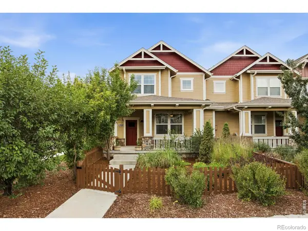 2163 Scarecrow Road, Fort Collins, CO 80525