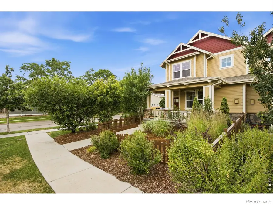 2163 Scarecrow Road, Fort Collins, CO 80525 - #2