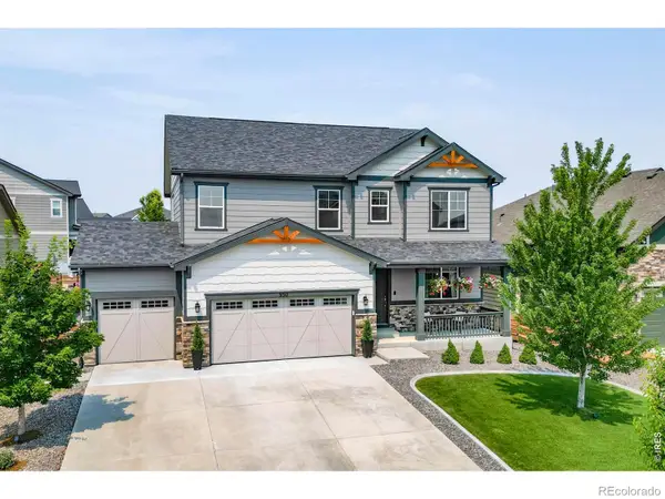 930 Green Mountain Drive, Erie, CO 80516