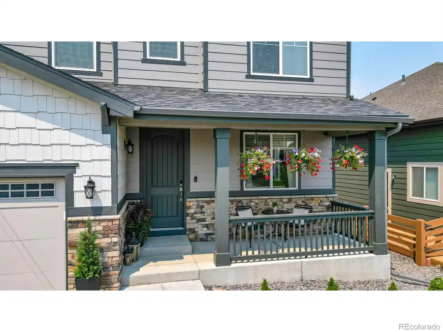 930 Green Mountain Drive, Erie, CO 80516 - #2