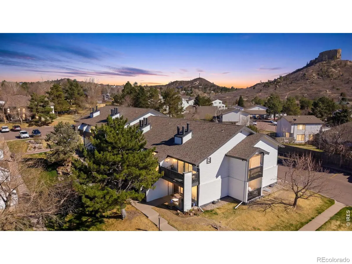 532 Oakwood Drive #E207, Castle Rock, CO 80104 - #1
