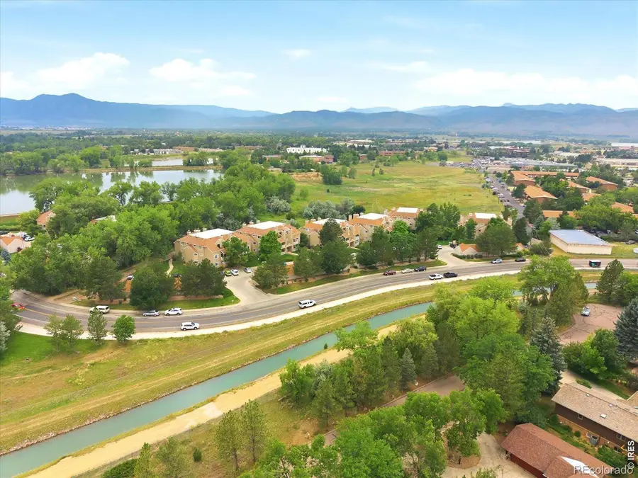 4945 Twin Lakes Road #46, Boulder, CO 80301 - #3