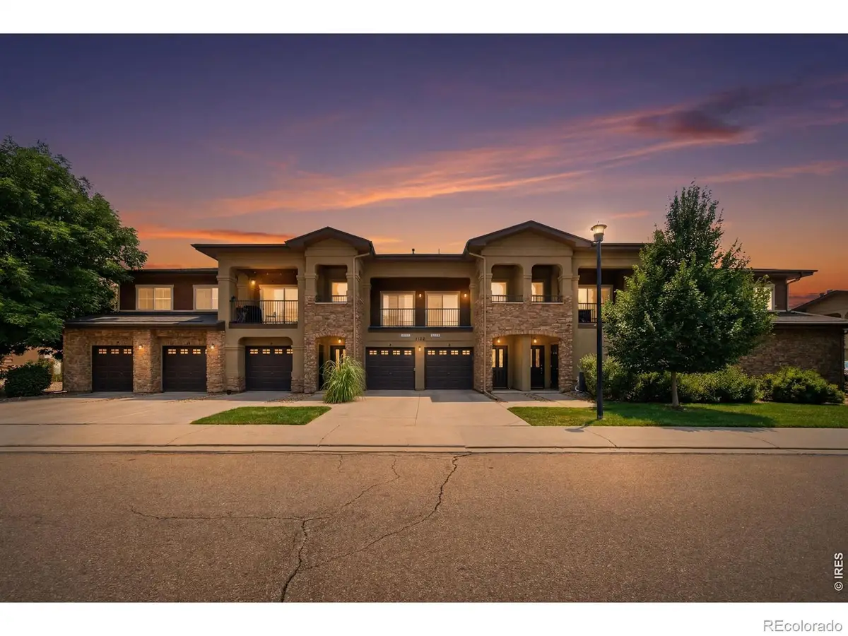 1122 Olympia Avenue #12C, Longmont, CO 80504 - #1