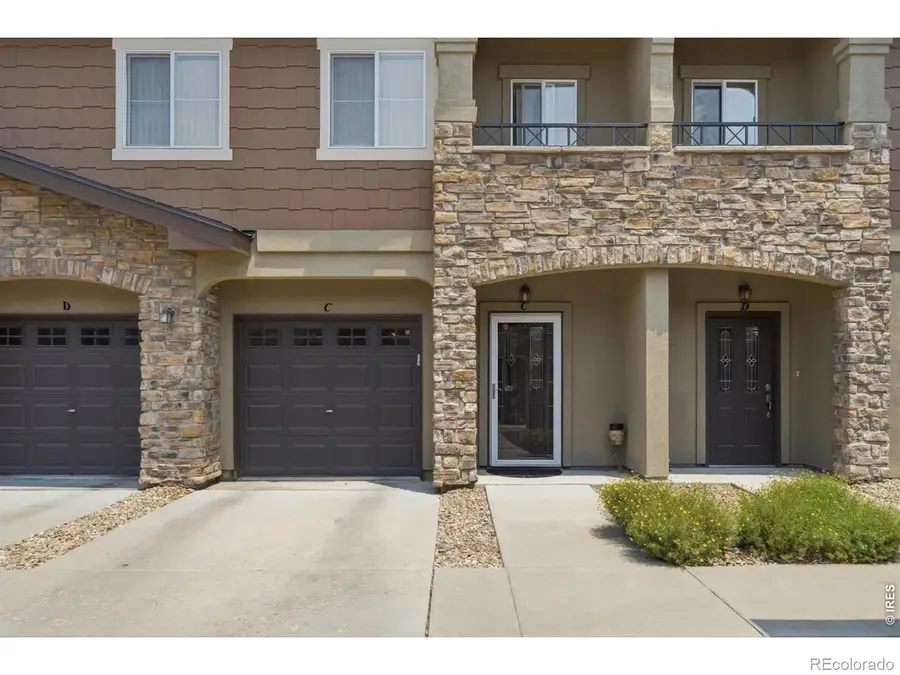 1122 Olympia Avenue #12C, Longmont, CO 80504 - #2