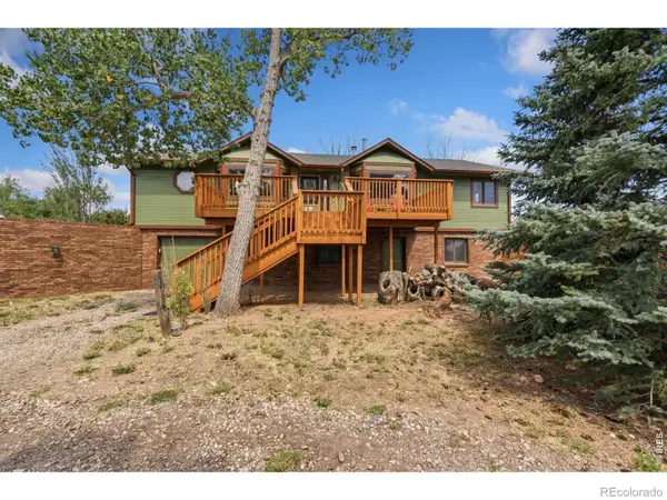 13120 Palomino Place, Wellington, CO 80549
