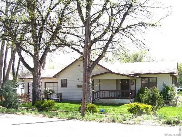917 N Carson Street, Brush, CO 80723