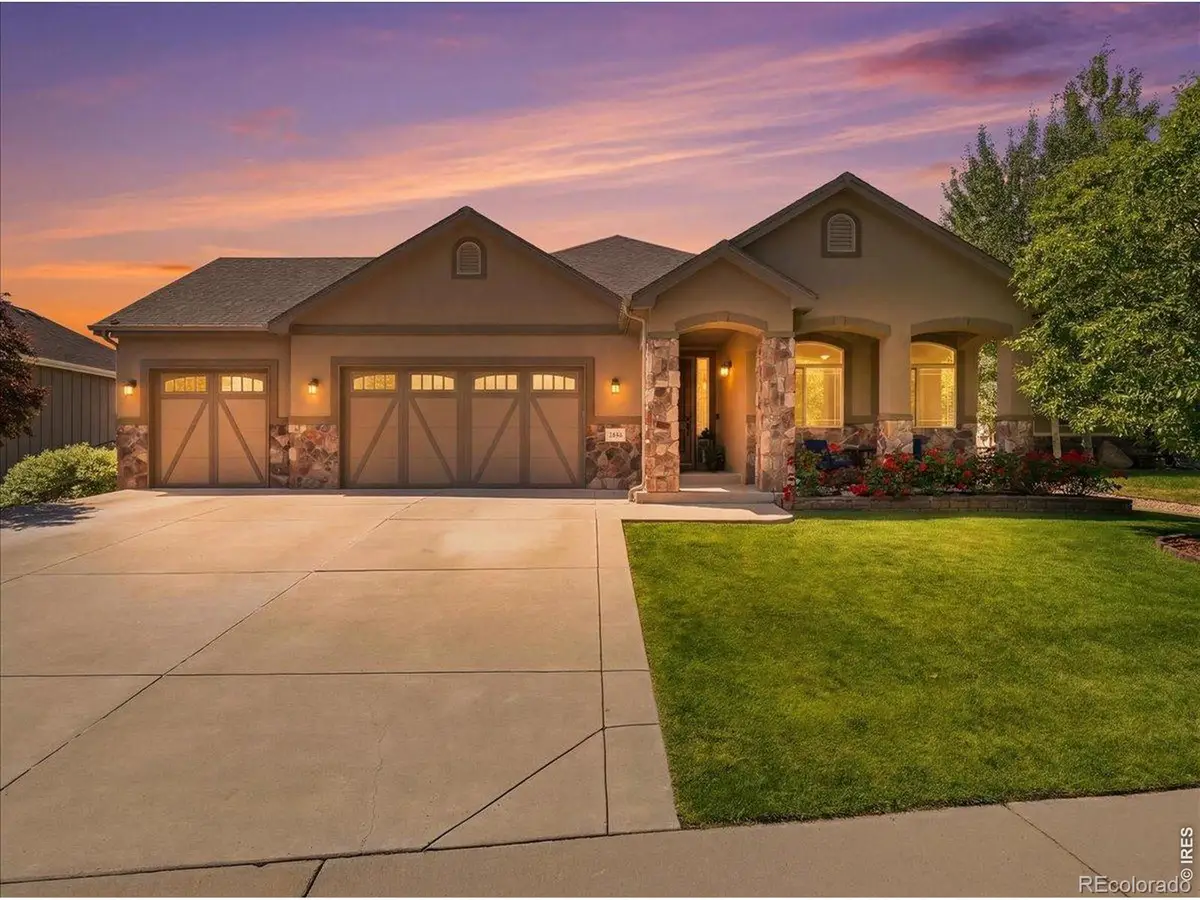 8333 Cherry Blossom Drive, Windsor, CO 80550 - #1