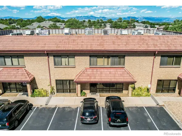 11150 Huron Street #211, Northglenn, CO 80234