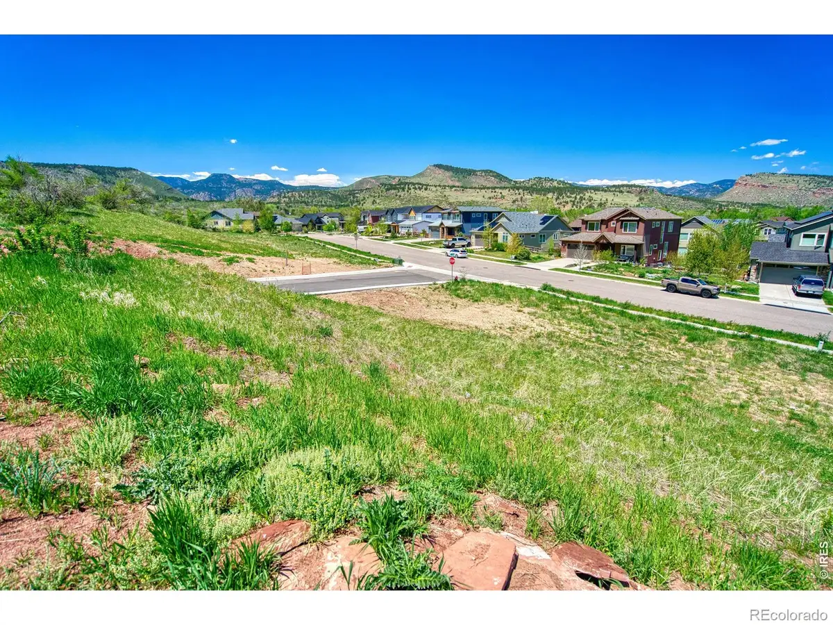 346 Mcconnell Drive, Lyons, CO 80540 - #1