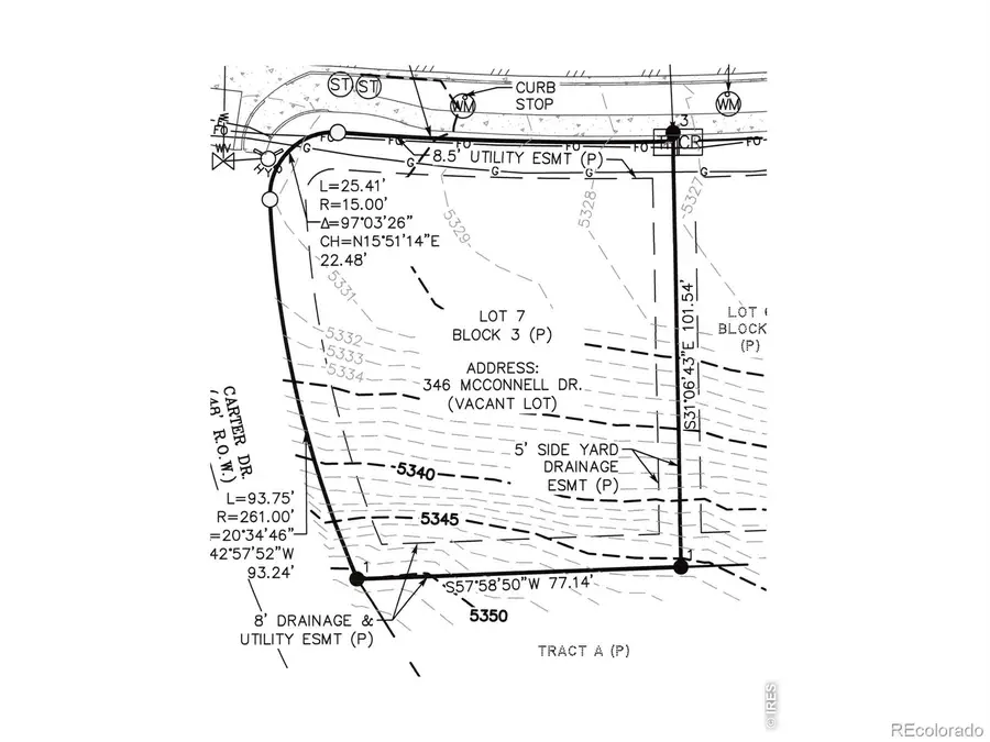 346 Mcconnell Drive, Lyons, CO 80540 - #3