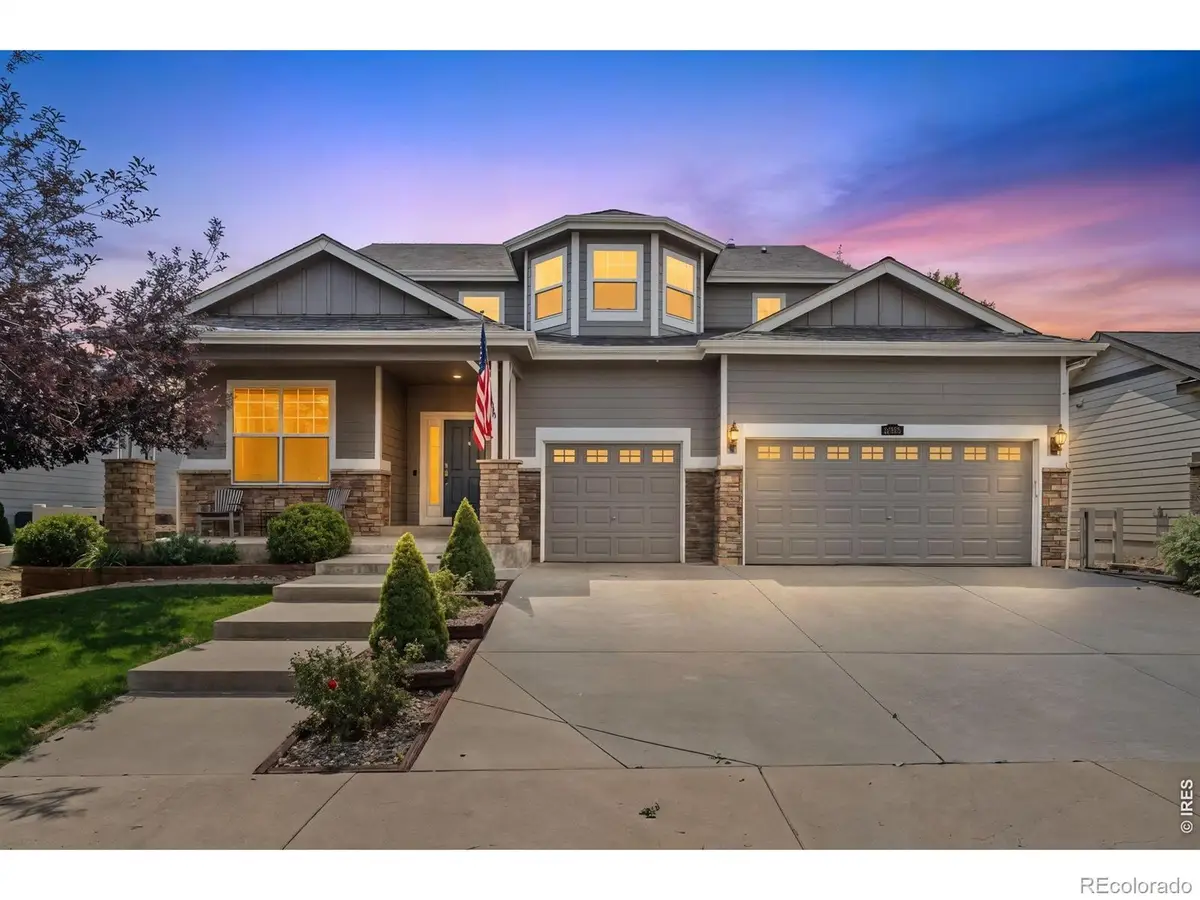 3338 Wray Court, Loveland, CO 80538 - #1
