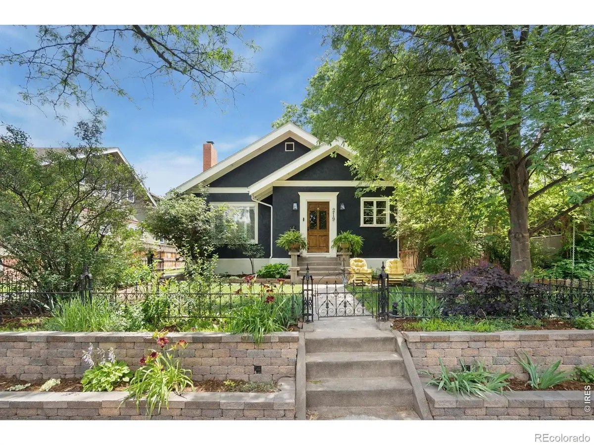 219 E Elizabeth Street, Fort Collins, CO 80524 - #1