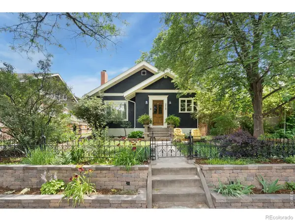 219 E Elizabeth Street, Fort Collins, CO 80524