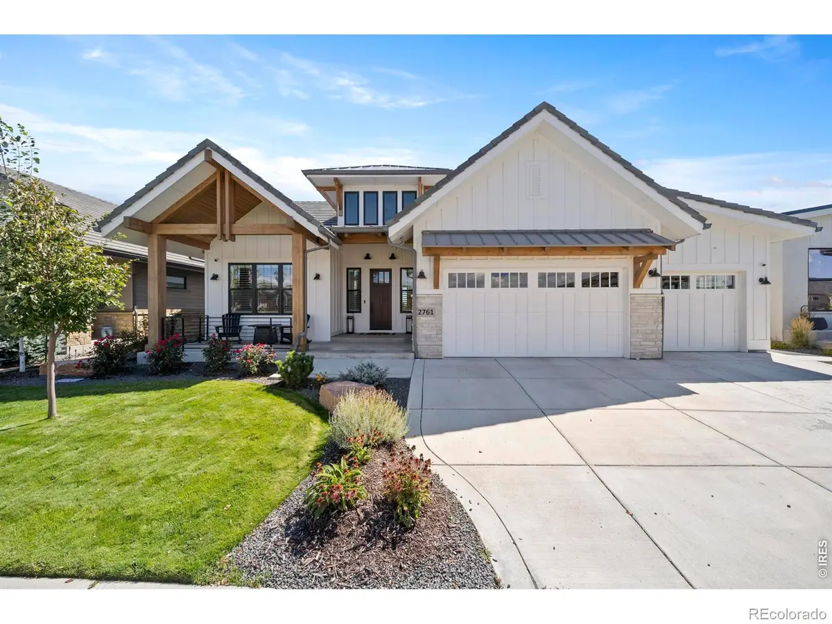 2761 Heron Lakes Parkway, Berthoud, CO 80513 - #1