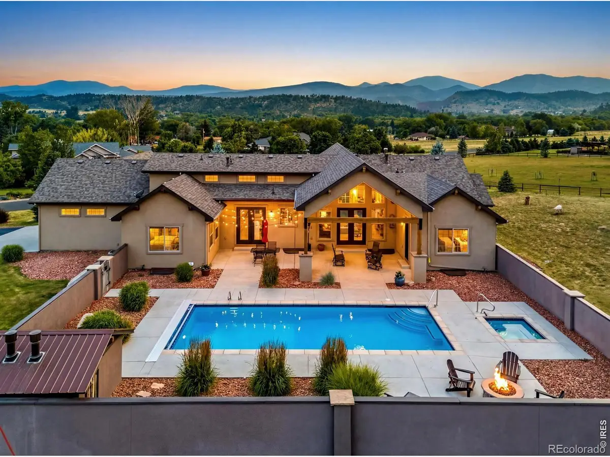 6009 Pronto Way, Loveland, CO 80538 - #1