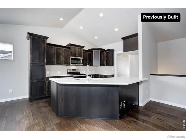 7020 Gateway Crossing Street, Wellington, CO 80549