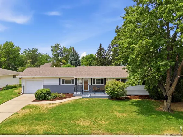 1813 Stover Street, Fort Collins, CO 80525