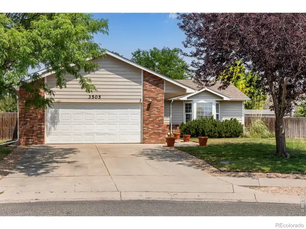 3505 Wyatt Court, Evans, CO 80620