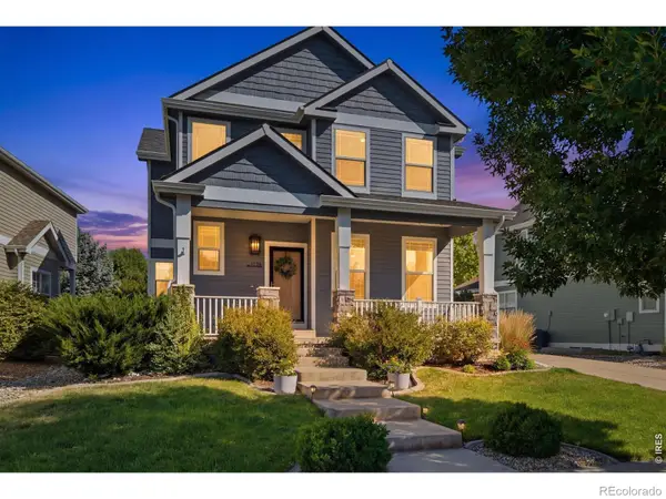 1126 Crescent Drive, Windsor, CO 80550