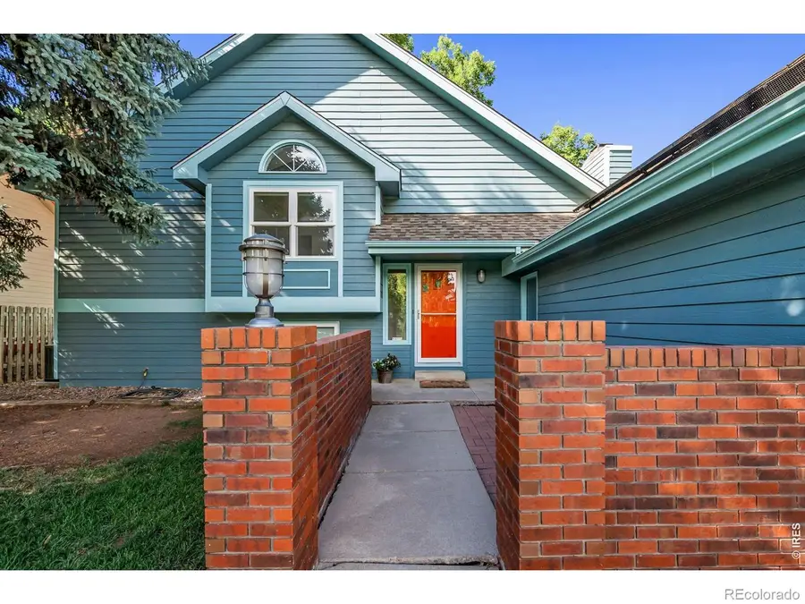 1725 Sagewood Drive, Fort Collins, CO 80525 - #2