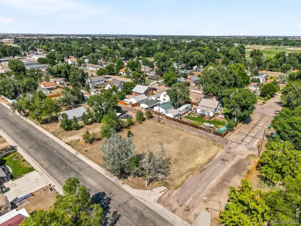 4028 Denver Street, Evans, CO 80620