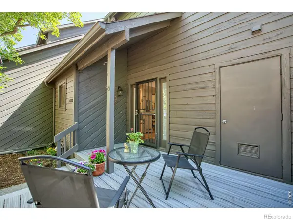 3030 Edison Court, Boulder, CO 80301