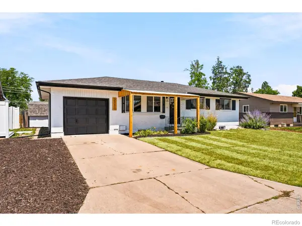 2721 W 15th Street, Greeley, CO 80634