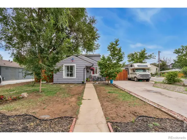 5200 Dover Street, Arvada, CO 80002